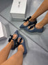 SOFIA ORJINAL SÜET LOAFER